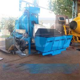 Diesel RM800 Reversible Concrete Drum Mixer, For Construction, Drum Capacity: 800 Ltr