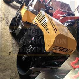 Ride on Vibratory Road Roller