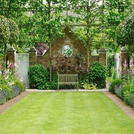 Modular Garden Developers In Madhya Pradesh