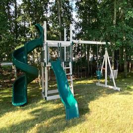 Customise  All type Swings