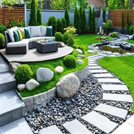 Garden Design Services