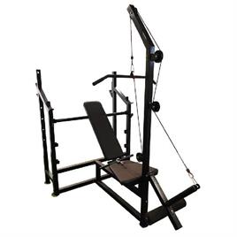 CSB10 Cosco Multifunctional Bench, For Household