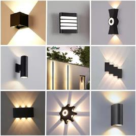 LED WALL LIGHT
