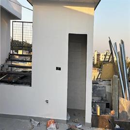 Roof top Porta cabin