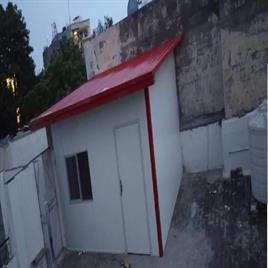 Roof top Porta cabin