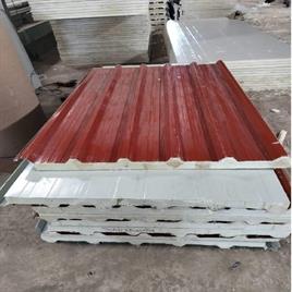 Puf Roofing Sheets