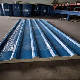 Puf Roofing Sheets