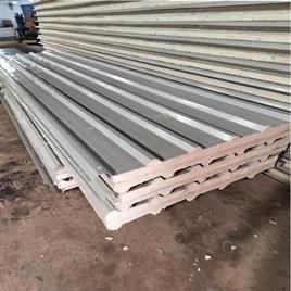 Puf Roofing Sheets