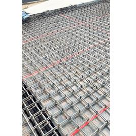 GFRP Rebars