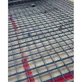 GFRP Rebars