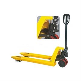 Nilkamal Battery Operated Pallet Truck, For Industrial, Model Name/Number: Nk