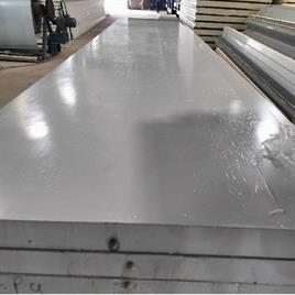 MK INDUSTRIES Galvanised Puf Wall Panel, Thickness: 50-100mm