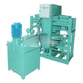 Oil Hydraulic Paver Block And Bricks Making Machines
