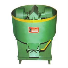 Pan Mixer (With Rollar Type)