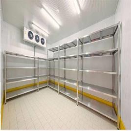 12 T Warehouse Cold Store In Delhi