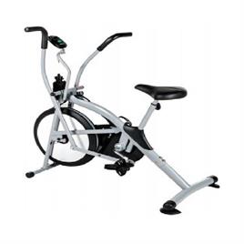 Cet 80 Cosco Fitness Cross Trainer Machine Cosco Elliptical Cycle - Main Image