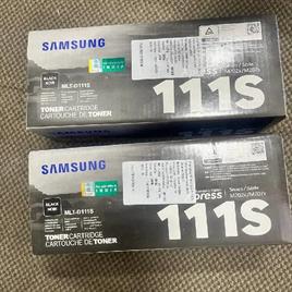 Samsung 111s Toner Cartridge