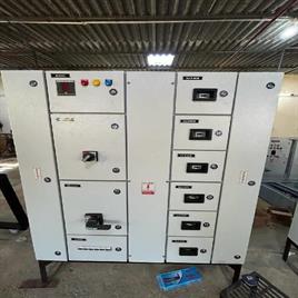 HPL Ebrit 111 Three Phase Panel, Upto 2000 Amps