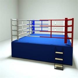 Movable Boxing Ring