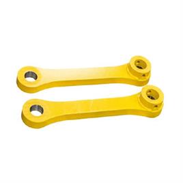 Excavator Side Link Parts