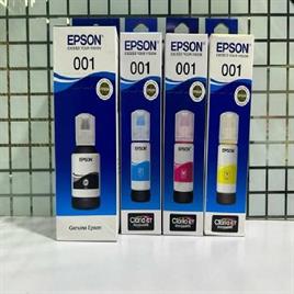 Epson 001 Colour Ink Bottle