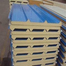 Roof PUF Panel Suppliers In Udaipur