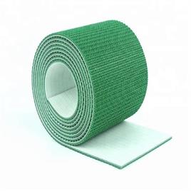 PVC Packing Machine Rough Top Conveyor Belt, Belt Thickness: 2 - 5 mm