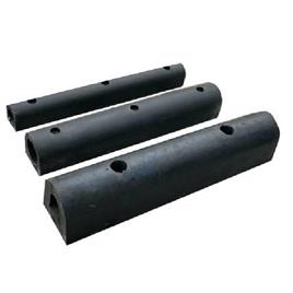 Rubber Dock Fender 450X250X100MM