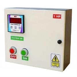 Single Phase Dry Run Panel, 220 V, 1 HP