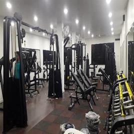 Total Gym Setup Services