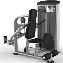 Impulse Fitness IT9517 Seated Dip