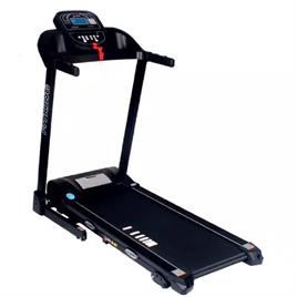 MOTORISED DC TREADMILL FITKING W 267