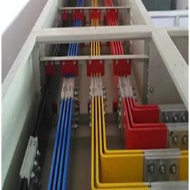 3phase Electrical Bus Duct, For Industrial