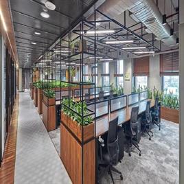 Office Interior Designing Service
