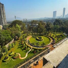 Landscape Garden Development Service