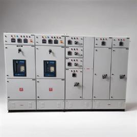 Power Control Centre Panels (PCC Panels), Operating Voltage: 220-415v Ac