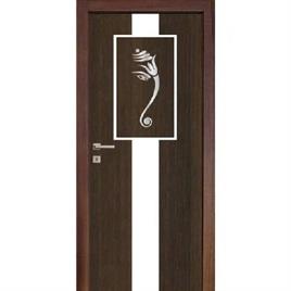 Laminated Flush Door