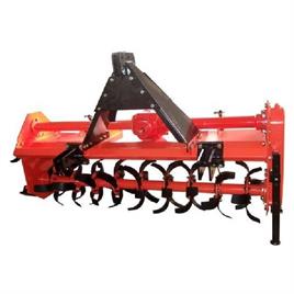 Dasmesh Tractor Rotavator, Warranty: 1 Year