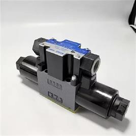 Tokimec Hydraulic Directional Valves - DG4V-5-6C-M-P9L-TR7-40