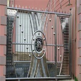 Stainless Steel Sliding Gate