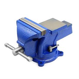 Cast Iron Bench Vice