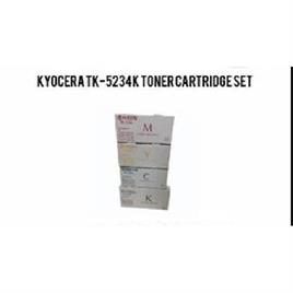 Kyocera original Tk-5234 Toner kit set, For Printer