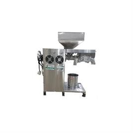 4500 watt oil machine