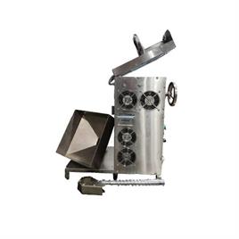 4500 watt oil machine