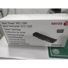 Xerox phaser 3225 toner cartridge Black, For Office