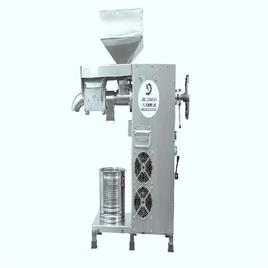 2000 watt machine