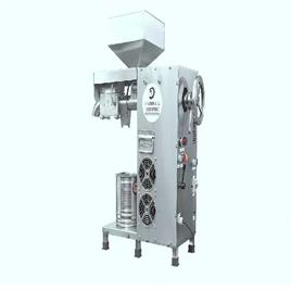 2000 watt machine