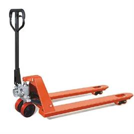 Hand Pallet Truck, For Material Handling