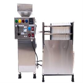 1500 watt with filter machine