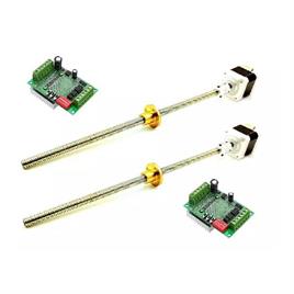 Bipolar Stepper Motor Driver